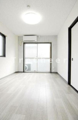 【寝室】 | 荻窪リバーハイツ