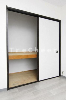 【収納】 | 荻窪リバーハイツ