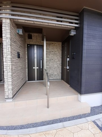 ドゥ　ボヌールⅡのその他共用部分