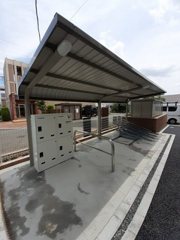 ドゥ　ボヌールⅡのその他共用部分