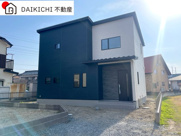 児玉郡上里町第58期　ワイウッドコート　新築戸建　全2棟　2号棟の画像