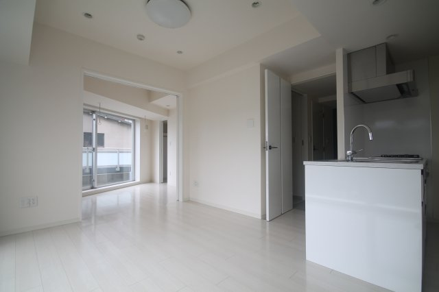 【居間・リビング】