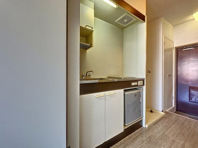 セザール第2鶴間