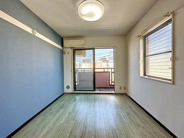 セザール第2鶴間の居間・リビング