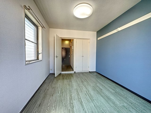 セザール第2鶴間の居間・リビング