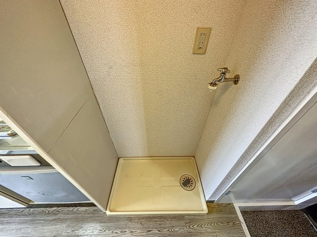 セザール第2鶴間の設備