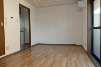 【洋室】 | プリメール老松