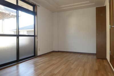 【洋室】 | プリメール老松