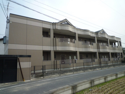 【外観】 | プリメール老松