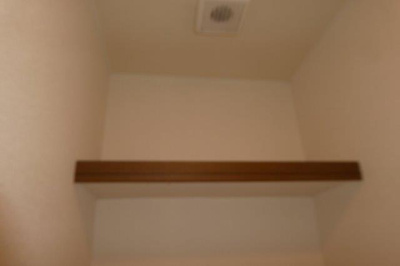 【トイレ】 | プリメール老松 | トイレ棚