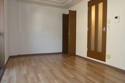 【寝室】 | プリメール老松 | 洋室