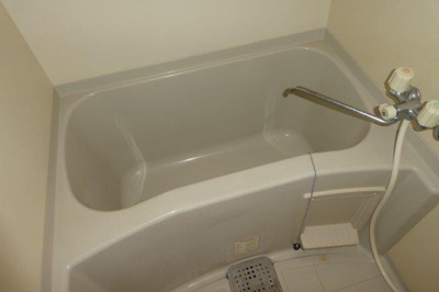 【浴室】 | プリメール老松