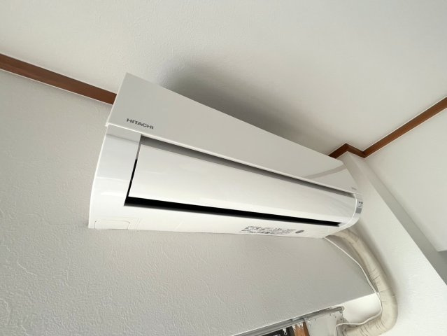 大州タワーの設備