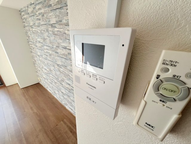 大州タワーのセキュリティ