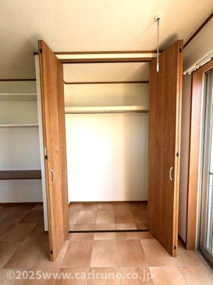 【収納】 | エムズ中台