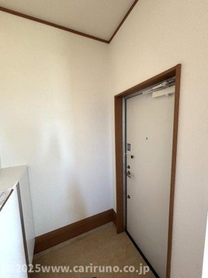 【玄関】 | エムズ中台