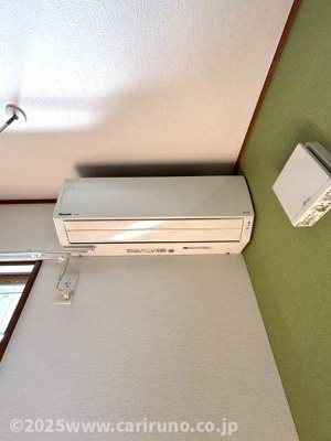 【設備】 | エムズ中台