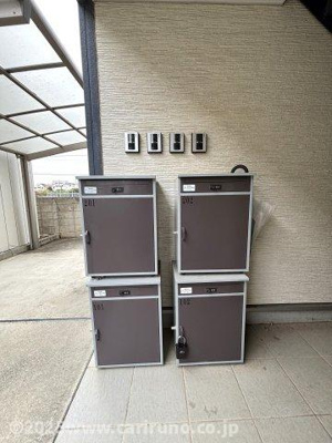 【その他共用部分】 | エムズ中台