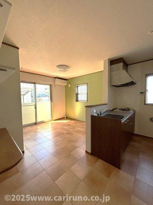 【内装】 | エムズ中台