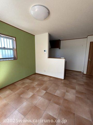 【洋室】 | エムズ中台