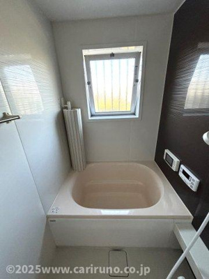 【浴室】 | エムズ中台