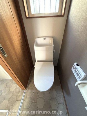 【トイレ】 | エムズ中台