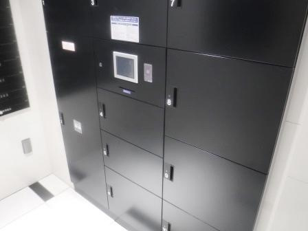 ARKMARK巣鴨のその他共用部分