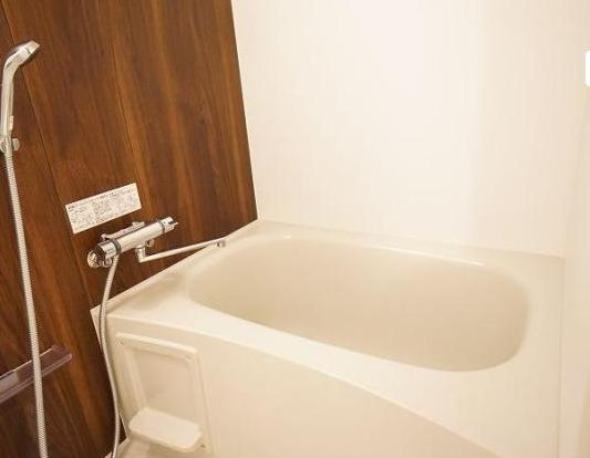 ARKMARK巣鴨の浴室