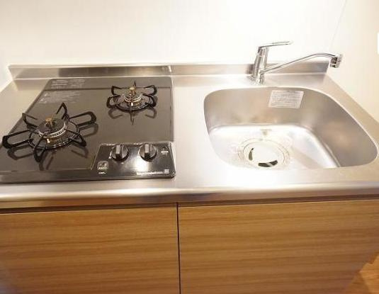 ARKMARK巣鴨のキッチン