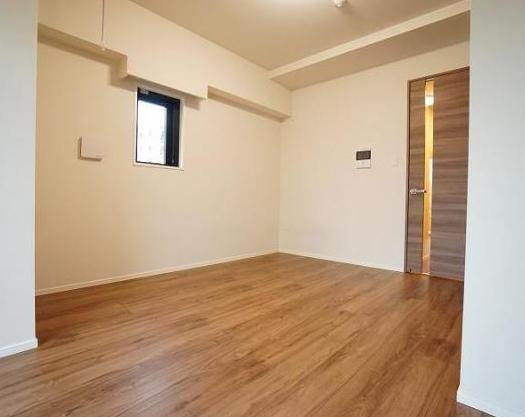 ARKMARK巣鴨の寝室