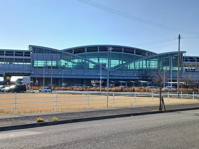 Ｊ－ＷＩＳＨの周辺|新八代駅まで2600m