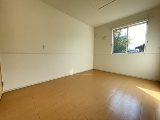 Ｊ－ＷＩＳＨの内装