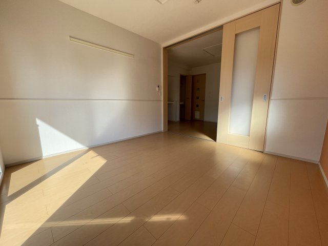 Ｊ－ＷＩＳＨの内装