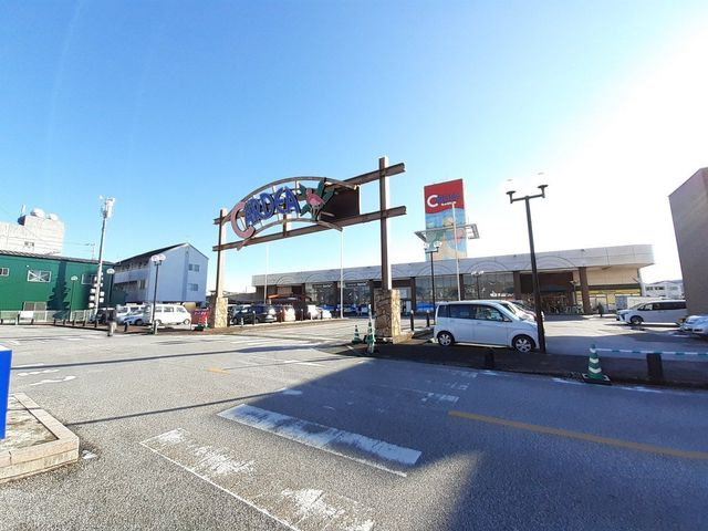 ネクスト・グランブルー　Ⅰの駐車場|その他