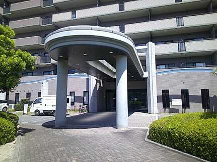 ヴューシティ矢野