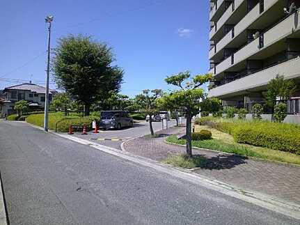 ヴューシティ矢野のその他