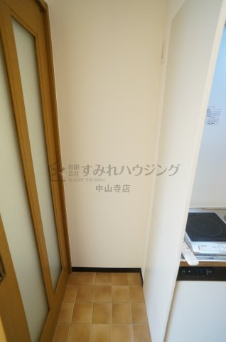 ツインエクセルダイドーのキッチン|参考、同建物・同間取りの号室