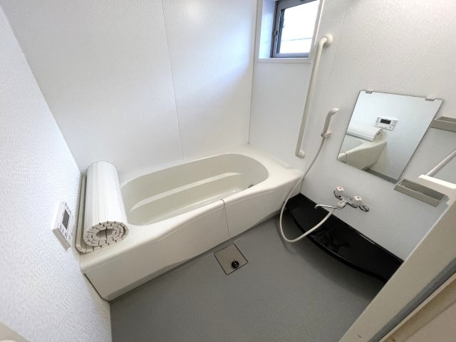 ディアコートⅠ（桜丘2丁目）の浴室