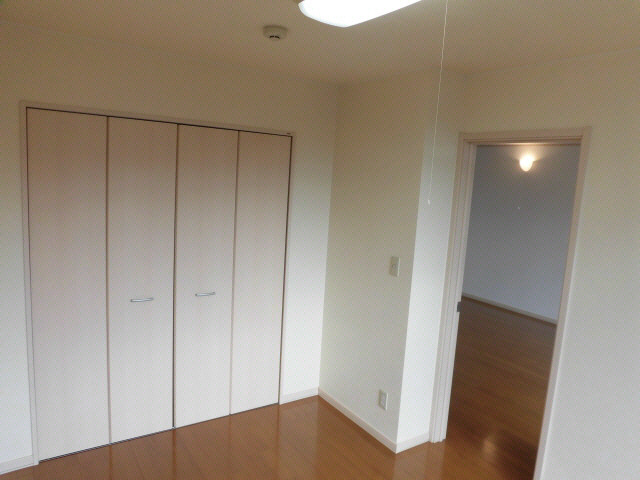 アルムレジェンドⅢの居間・リビング