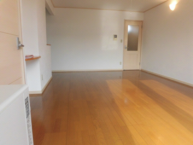 アルムレジェンドⅢの居間・リビング