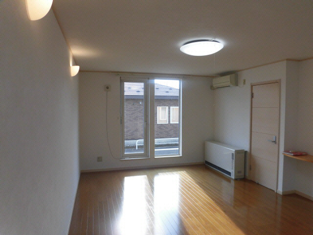 アルムレジェンドⅢの居間・リビング