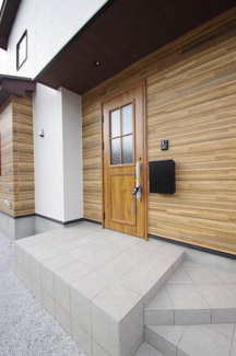 【エントランス】 | 【仲介手数料無料！！】稲城市平尾2丁目　新築戸建て（全1棟）1号棟　7499万円