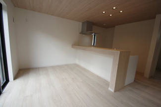 【キッチン】 | 【仲介手数料無料！！】稲城市平尾2丁目　新築戸建て（全1棟）1号棟　7499万円