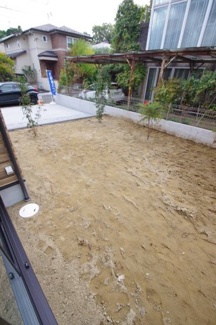 【庭】 | 【仲介手数料無料！！】稲城市平尾2丁目　新築戸建て（全1棟）1号棟　7499万円