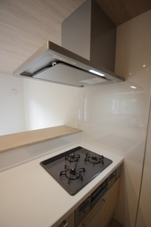 【キッチン】 | 【仲介手数料無料！！】稲城市平尾2丁目　新築戸建て（全1棟）1号棟　7499万円