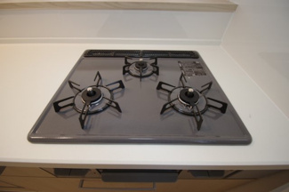 【キッチン】 | 【仲介手数料無料！！】稲城市平尾2丁目　新築戸建て（全1棟）1号棟　7499万円