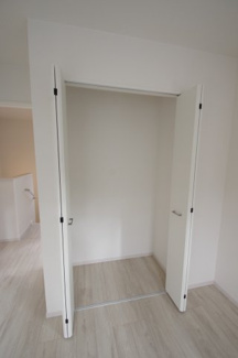 【収納】 | 【仲介手数料無料！！】稲城市平尾2丁目　新築戸建て（全1棟）1号棟　7499万円