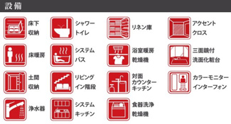 【構造・工法・仕様】 | 【仲介手数料無料！！】稲城市平尾2丁目　新築戸建て（全1棟）1号棟　7499万円