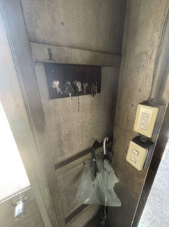 【設備】 | 東四つ木四丁目工場