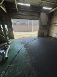 【エントランス】 | 東四つ木四丁目工場